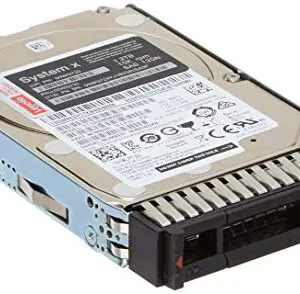 Loja 7 Disco Lenovo 01DC414 – HD 1.2TB SAS 10K 2.5″ SED
