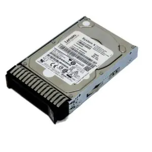 Loja 5 Disco Lenovo 01KP508– 2.4TB 10K rpm 2.5" SAS HDD
