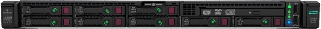 HP ProLiant DL325 Gen10