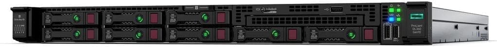 طابعة HP ProLiant DL360 Gen10