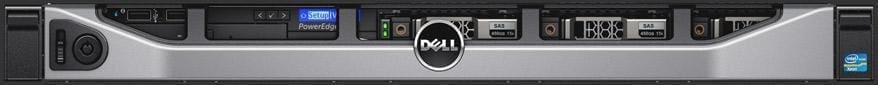 Dell PowerEdge R430 CTO