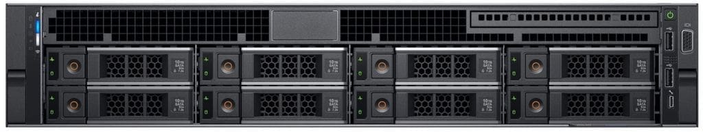 Dell PowerEdge R540 CTO