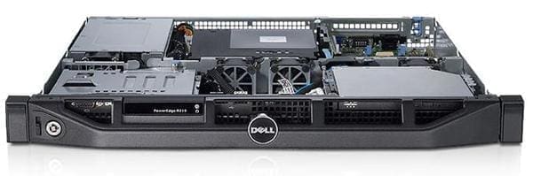 戴尔 PowerEdge R210 首席技术官