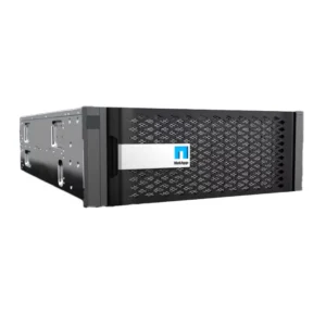 Loja 4 Storage NetApp FAS8300 -