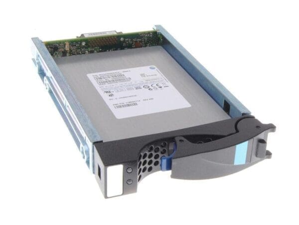 Disco DELL EMC 100GB 6GB/s SSD 3.5" - V6-PS6F-100