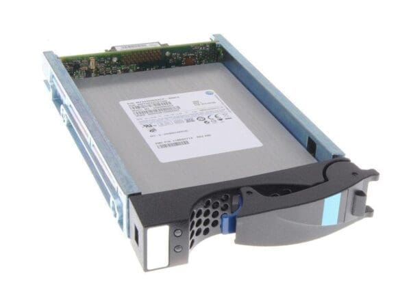 DELL EMC Disk 100GB 6GB/s SSD 3.5" - V6-PS6F-100