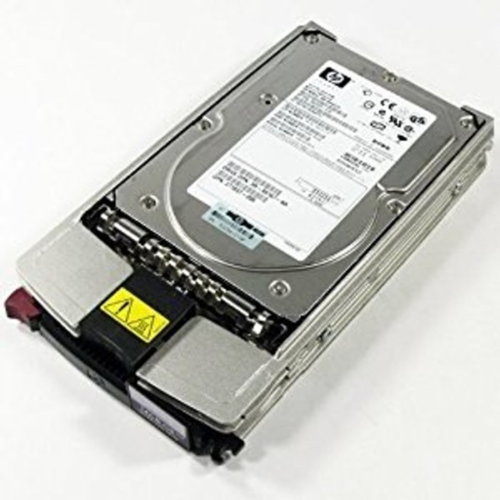 HP 613921-001 450GB 10k 6GB/s SAS 2.5" 1 Disco HPE EVA 450GB 10k 6GB/s SAS 2.5" - HP 613921-001