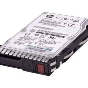 Loja 2 Disco HPE 450GB 10k 6GB/s SAS 2.5" - HP 653956-001