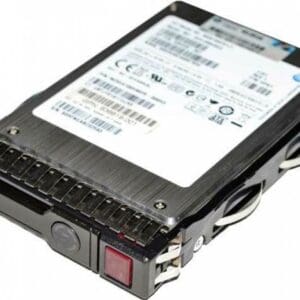 Loja 3 Disco HPE 600GB 10k 6GB/s SAS 2.5" - HP 653957-001