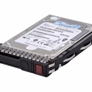 Loja 7 Disco HPE 900GB 10k 6GB/s SAS 2.5" - HP 653971-001