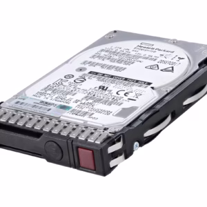 Disco HPE 1.2TGB 10k 12GB/s SAS 2.5" - HP 781578-001