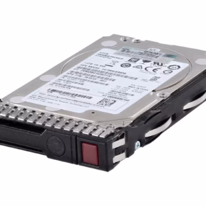 Disco HPE 1.8tB 10k 12GB/s SAS 2.5" - HP 791055-001