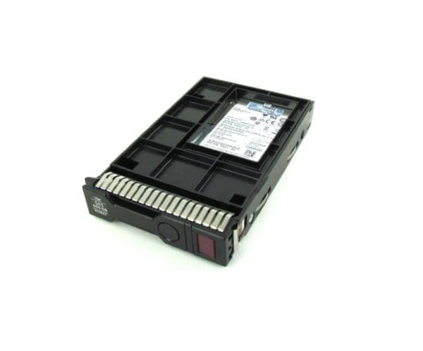 HPE 1TB 7200K 12GB/s SAS 3.5" 磁盘 - 846612-001