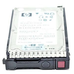 Disco HPE 2TB 7200k 12GB/s SAS 2.5" - 765873-001