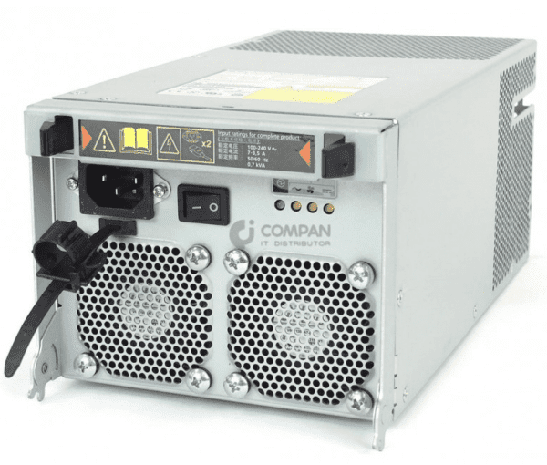 FONTE DE ALIMENTAÇÃO NETAPP 440W PARA DS14 MK2, DS14 MK4 114-00088 114-00088 KA0,114-00088+A0,94443-05A,RS-PSU-450-ACHE