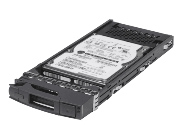 Disco NetApp X357A 3.84TB 2,5 12Gb/s SSD Drive (108-00572)
