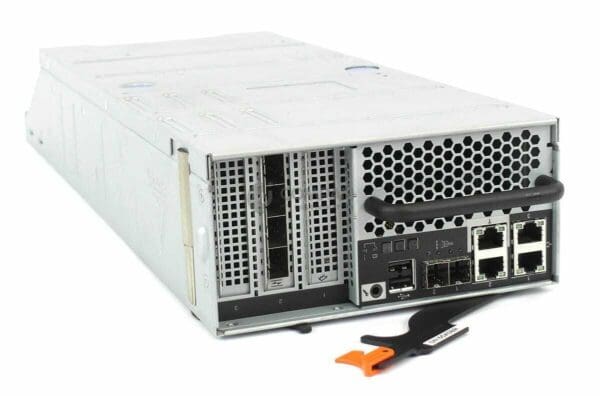 Controladora IBM 01AC578 - StorWize V7000 V7000 2076-524