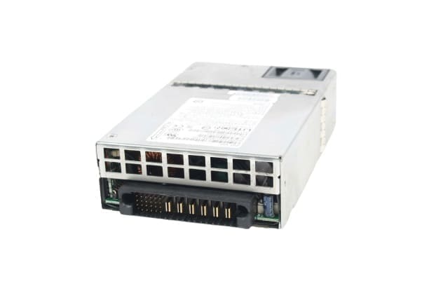 Cisco 341-0375-04 1 Fonte de Alimentação Cisco 341-0375-04 AC 400W para Nexus N2K