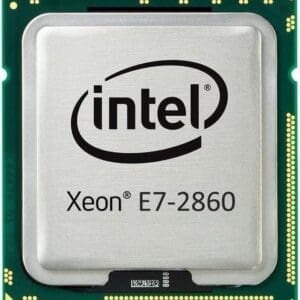 Processador Intel Xeon E7-2860 para Servidor Blade Cisco UCS B230 M2