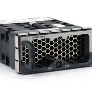 Cisco N5548P-FAN - Ventilador Cisco Nexus para 5548P/5548UP