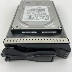 Disco NetApp E-X4057A-R6 2.5" 400GB SAS 6Gbps SSD (111-02176)