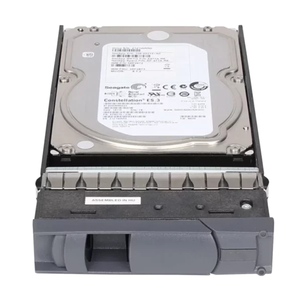 NetApp X322A: disco rígido robusto para armazenamento empresarial. Adquira na DC Parts para otimizar seu sistema com desempenho e confiança.