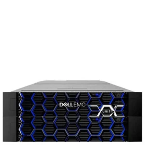 O Dell EMC Unity 450F oferece desempenho all-flash para armazenamento empresarial. Descubra mais opções na DC Parts.