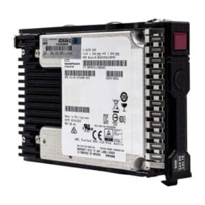 Disco HPE 480GB SSD 6GB/s SATA 2.5" - HP 872518-001