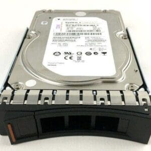 Disco LENOVO 00MM680 600GB 15K rpm 12Gb SAS 2.5" SFF