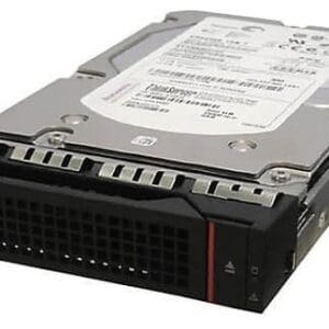Disco LENOVO 00MM700 600GB 10K rpm 12Gb SAS 2.5" SFF