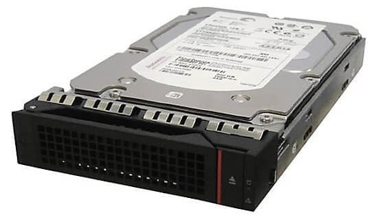 LENOVO 00MM700 - 600GB 10K rpm 12Gb SAS 2.5" SFF 1 Disco LENOVO 00MM700 600GB 10K rpm 12Gb SAS 2.5" SFF