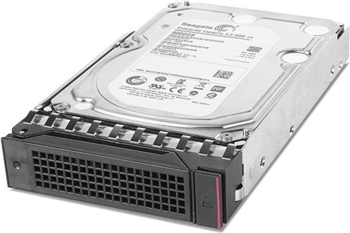 Disco Lenovo 00YG673 – HD 4TB 7.2K NL‑SAS SED 3.5" LFF 1 Disco Lenovo 00YG673 – HD 4TB 7.2K NL‑SAS SED 3.5" LFF