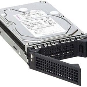 Disco Lenovo 01DC487 - 4TB 7.2K RPM 3.5" NL-SAS LFF
