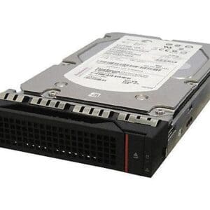 Disco Lenovo 01DC194 – 600GB 15K rpm 2.5" SAS SFF HDD