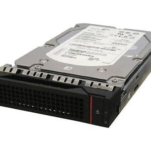 Disco Lenovo 01DC404 – HD 1.8TB 10K rpm 2.5" SAS HDD