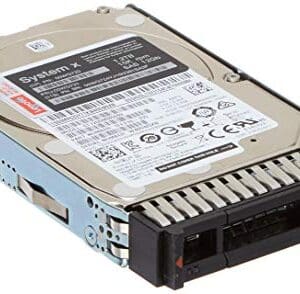 Disco Lenovo 01DC414 – HD 1.2TB SAS 10K 2.5″ SED