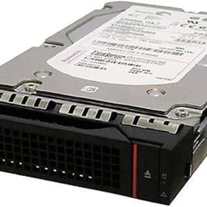 Disco Lenovo 01DC444 – HD 1TB 7.2K rpm 2.5" NL-SAS Hot-Swap SFF