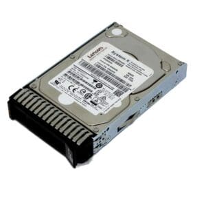 Disco Lenovo 01KP508– 2.4TB 10K rpm 2.5" SAS HDD